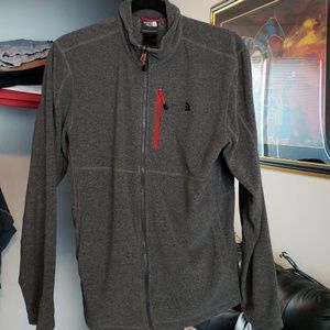 Medium north face jacket